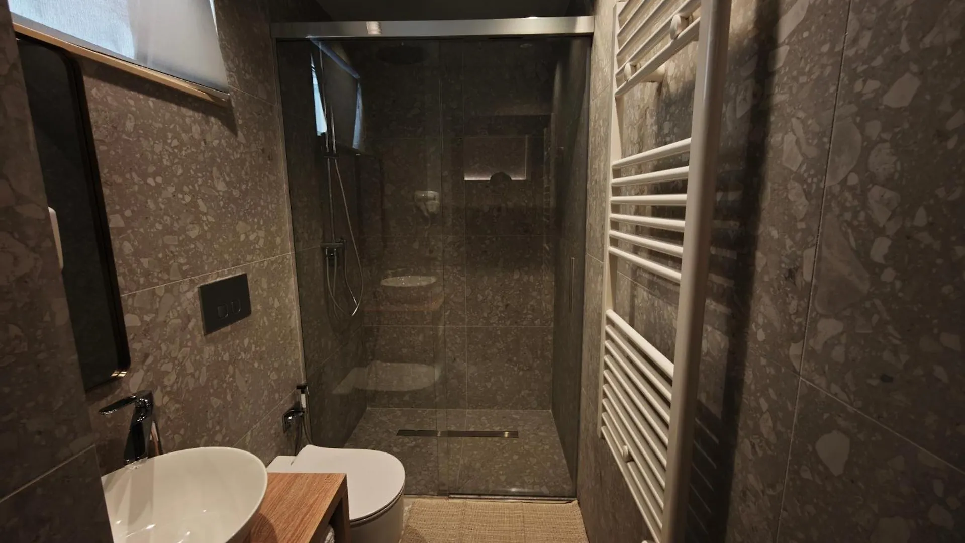 アパート サン・グレゴーリオ・ディ・カターニアZen Escape Siciliaアパートメント イタリア