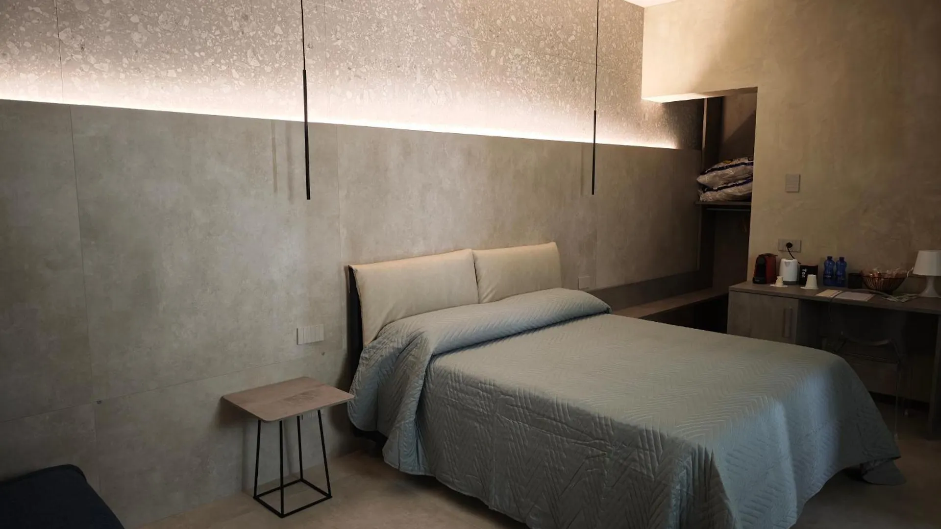 Zen Escape Sicilia Daire San Gregorio di Catania İtalya