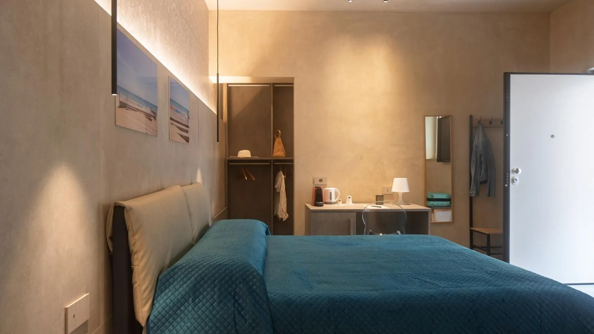Zen Escape Sicilia Daire San Gregorio di Catania İtalya