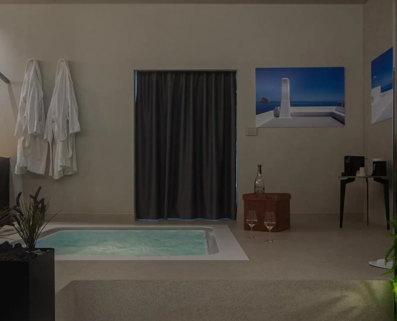 Zen Escape Sicilia Daire San Gregorio di Catania İtalya